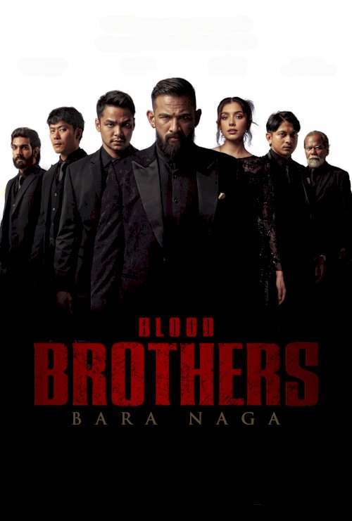 Blood Brothers: Dragon's Embers Blood Brothers: Dragon's Embers