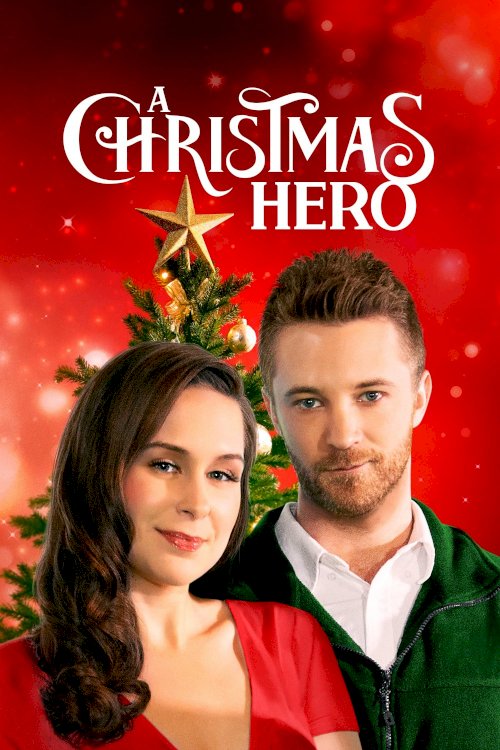 A Christmas Hero A Christmas Hero
