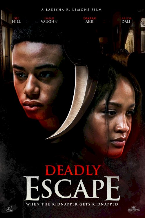 Deadly Escape Deadly Escape