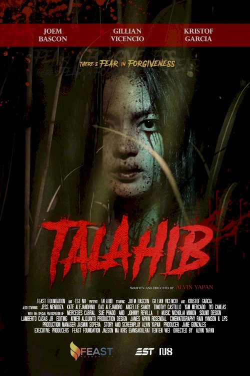 Talahib Talahib