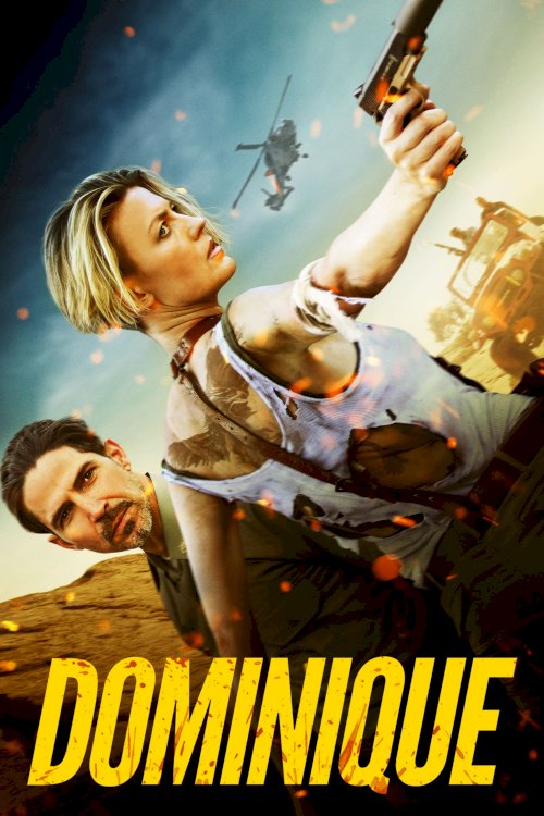 Dominique Dominique