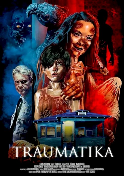 Traumatika Traumatika