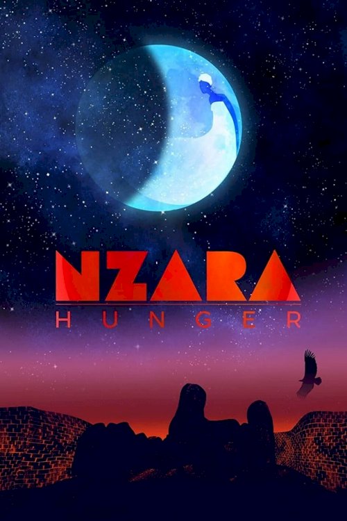 Nzara - Hunger Nzara - Hunger