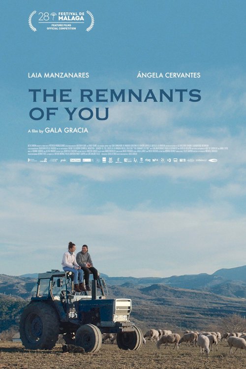 The Remnants of You The Remnants of You