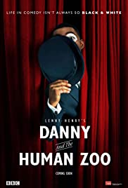 Danny & the Human Zoo Danny & the Human Zoo