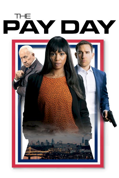 The Pay Day The Pay Day