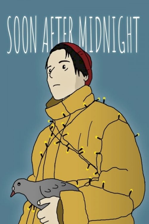 Soon After Midnight Soon After Midnight