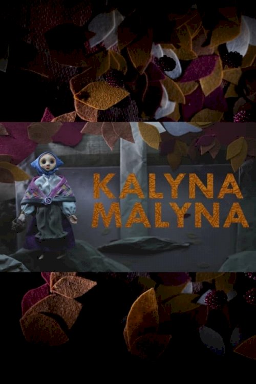 Kalyna Malyna Kalyna Malyna
