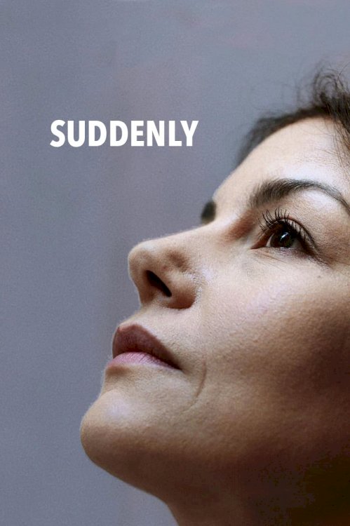 Suddenly Suddenly