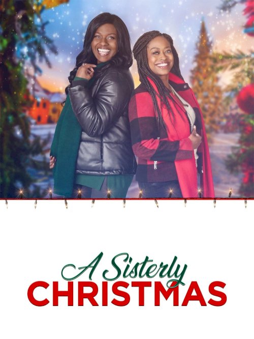 A Sisterly Christmas A Sisterly Christmas