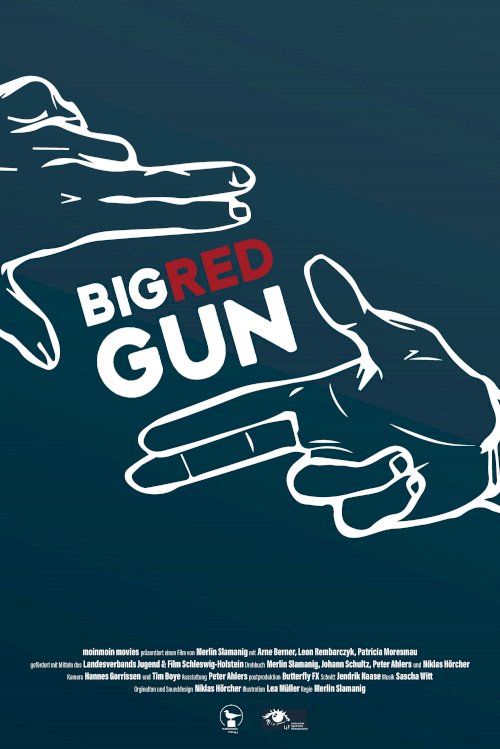 Big Red Gun Big Red Gun