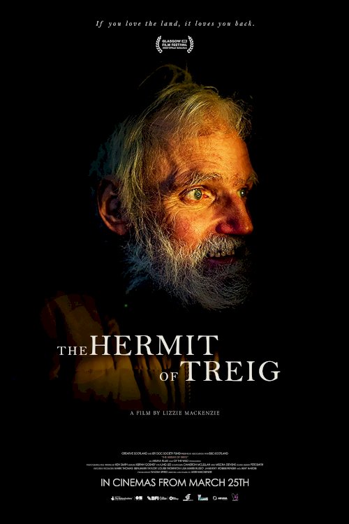 The Hermit of Treig The Hermit of Treig