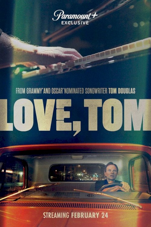 Love, Tom Love, Tom