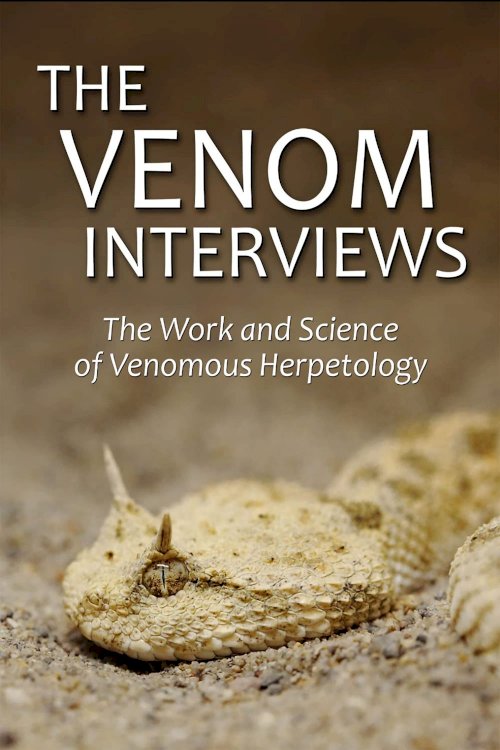 The Venom Interviews The Venom Interviews