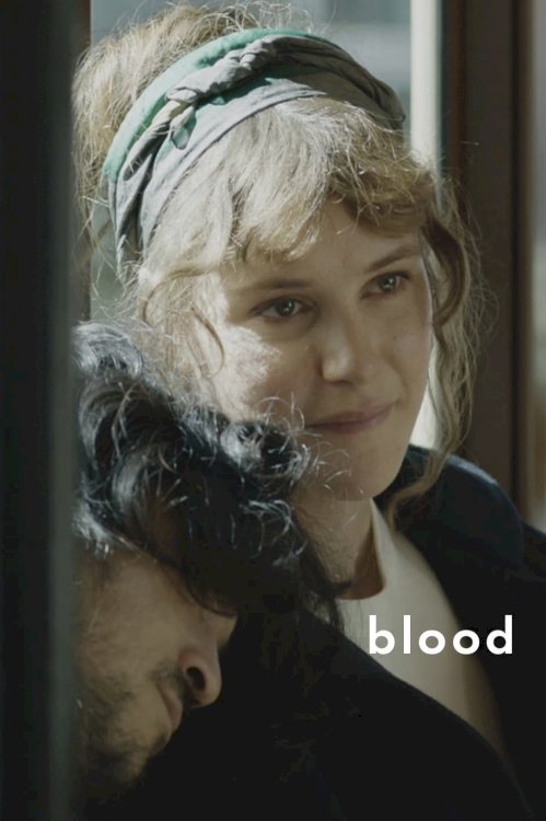 Blood