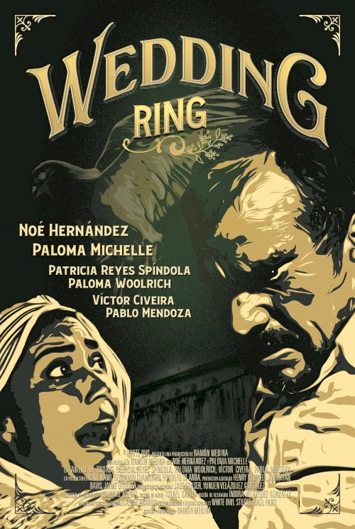 Wedding Ring