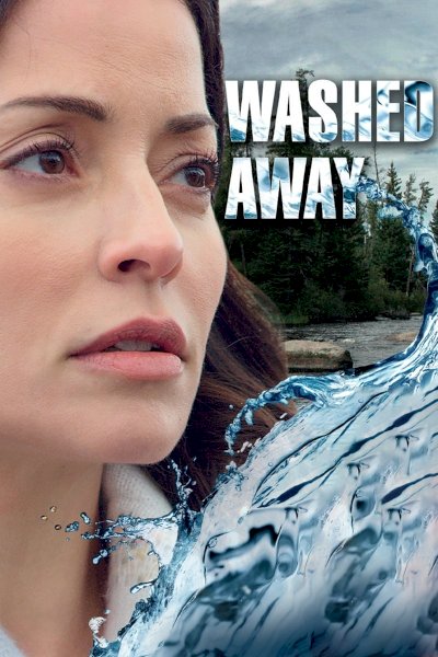 Washed Away Washed Away
