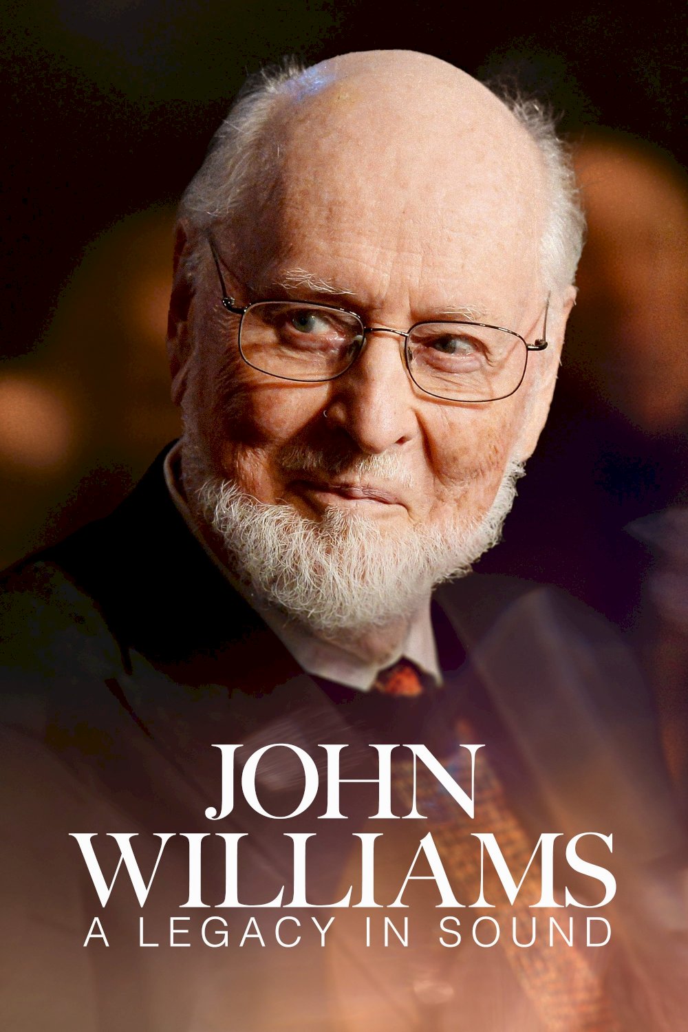 John Williams: A Legacy In Sound John Williams: A Legacy In Sound