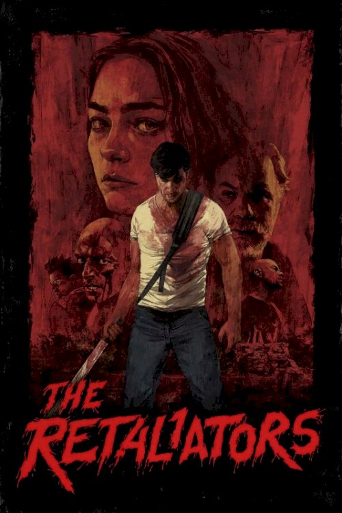 The Retaliators The Retaliators