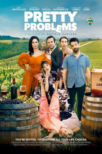 Pretty Problems Pretty Problems
