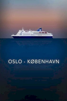 Oslo Copenhagen Oslo Copenhagen