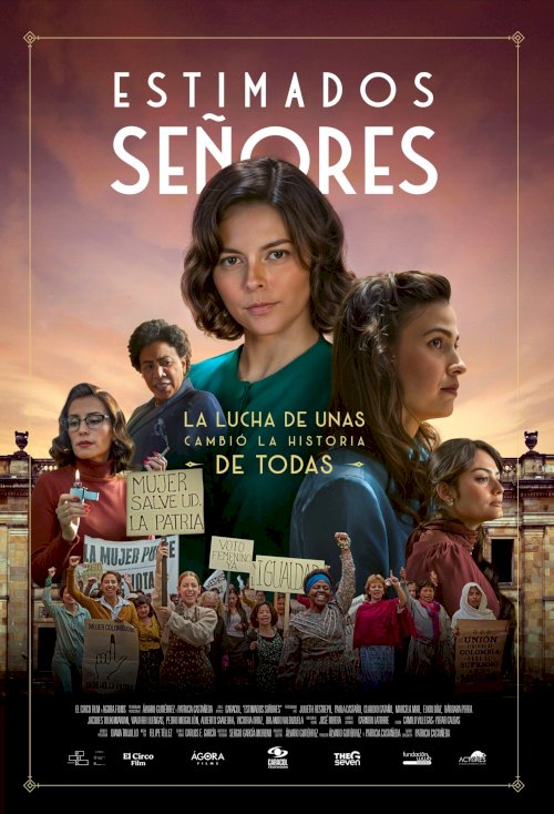 Estimados Señores Estimados Señores