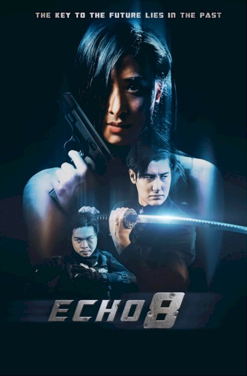 Echo 8