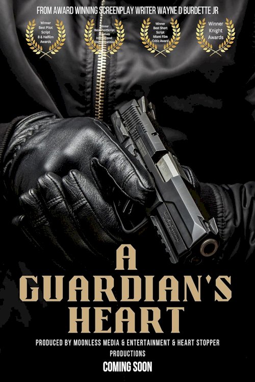 A Guardian's Heart A Guardian's Heart