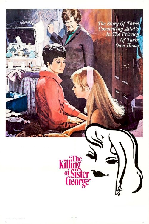 The Killing of Sister George The Killing of Sister George