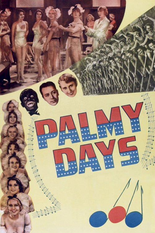 Palmy Days Palmy Days
