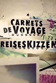 Carnets de voyage Carnets de voyage