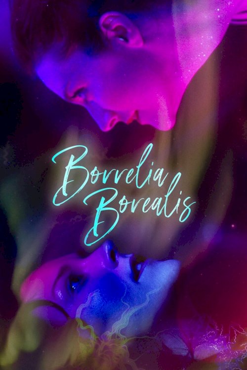 Borrelia Borealis Borrelia Borealis