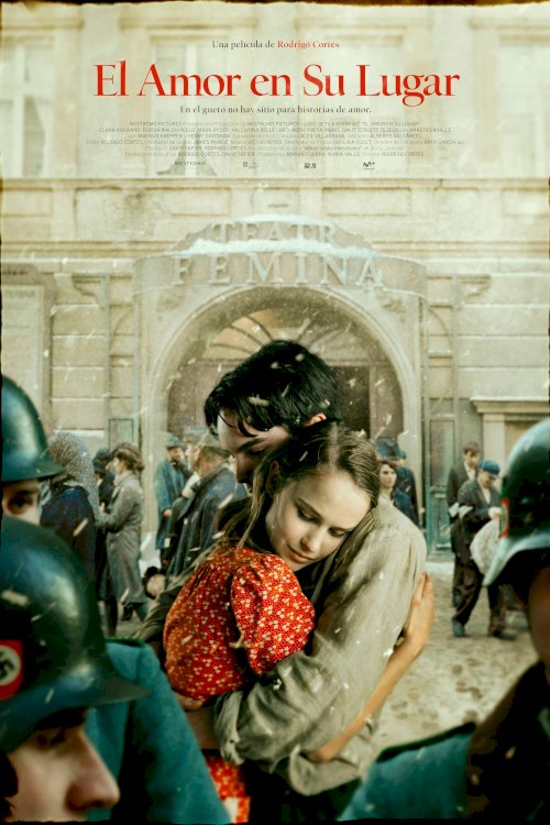 Love Gets a Room Love Gets a Room