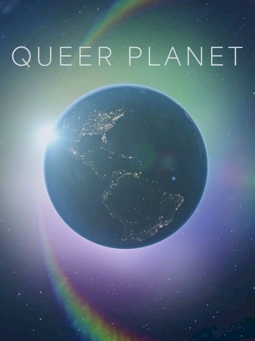 Queer Planet Queer Planet