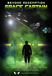 Beyond Redemption: Space Captain Beyond Redemption: Space Captain