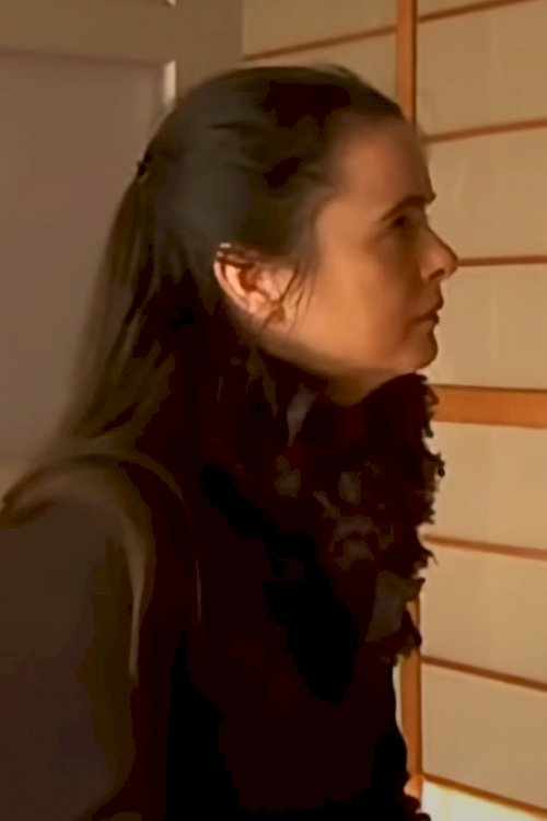 Amélie Nothomb, une vie entre deux eaux Amélie Nothomb, une vie entre deux eaux