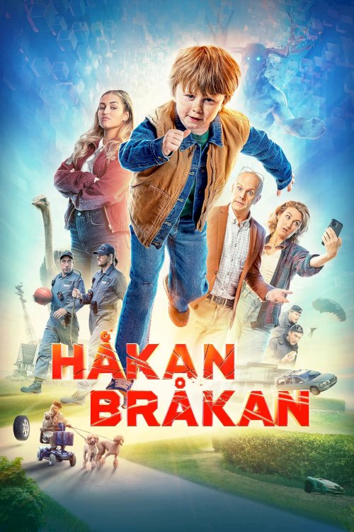 Håkan Bråkan Håkan Bråkan