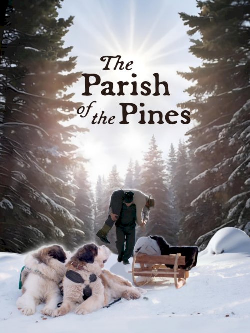 The Parish of the Pines The Parish of the Pines