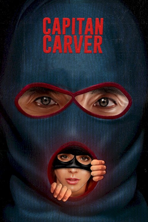Capitán Carver Capitán Carver