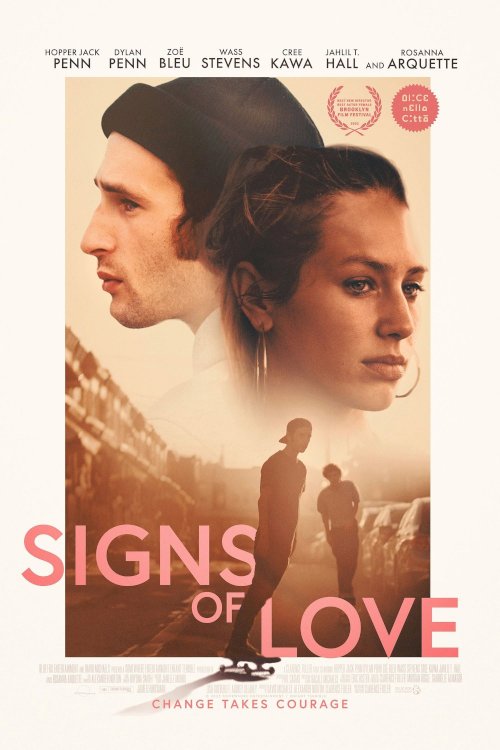 Signs of Love Signs of Love