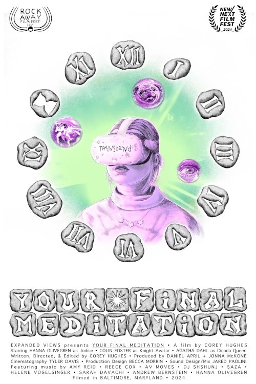 Your Final Meditation Your Final Meditation