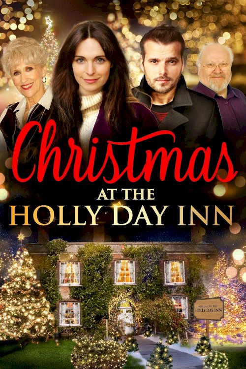 Christmas at the Holly Day Inn Christmas at the Holly Day Inn