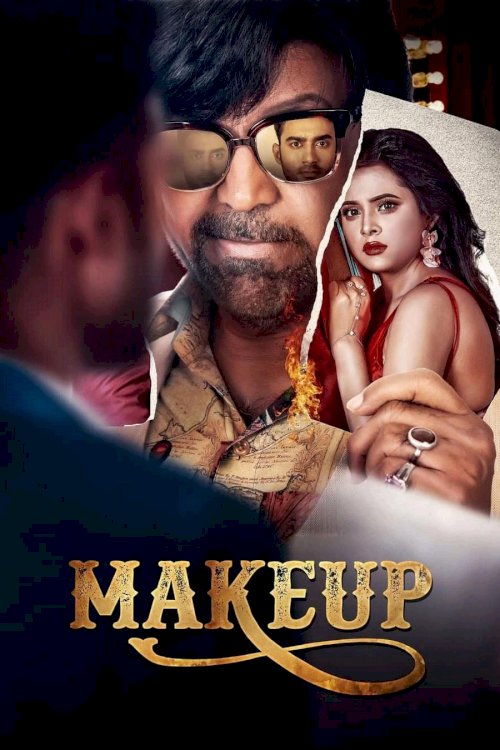 Makeup Makeup
