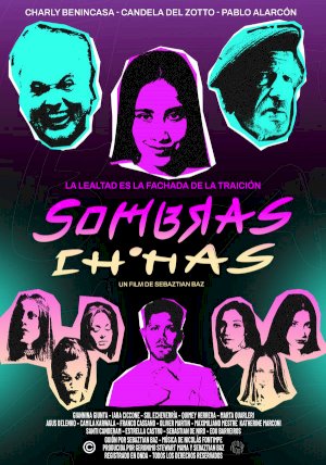 Sombras Chinas Sombras Chinas