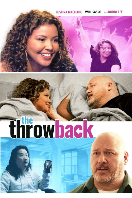 The Throwback The Throwback