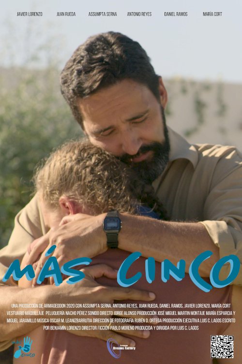 Más cinco Más cinco