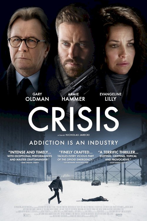 Crisis Crisis