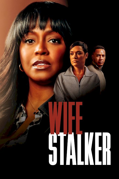Wife Stalker Wife Stalker