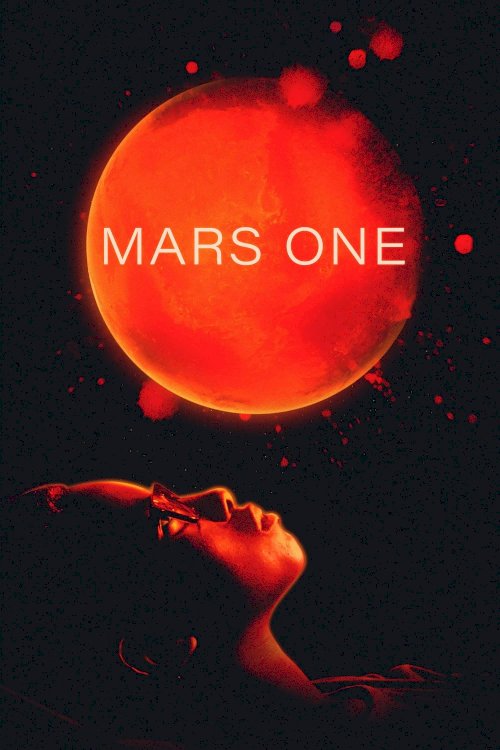 Mars One Mars One
