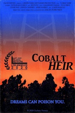 Cobalt Heir Cobalt Heir
